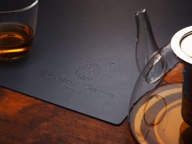 Logotrade promotional gift image of: Table mat 1039319