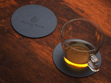 Logotrade advertising products photo of: Coaster 1047319