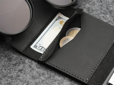 Logotrade promotional gift image of: RFID wallet 1931284