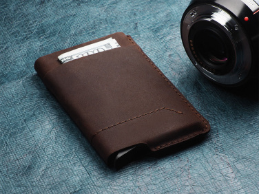 Logotrade advertising product image of: RFID wallet 593284