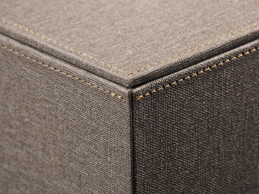 Logo trade promotional products picture of: Tissue box 992321