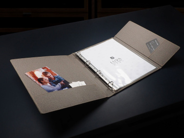 Logotrade corporate gifts photo of: Room directory 2026321