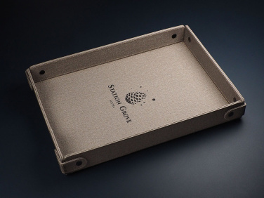 Logo trade promotional gift photo of: Box 1654321