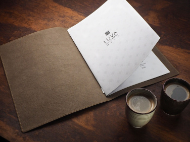 Logotrade advertising product picture of: Menu cover Ambiente 1178106