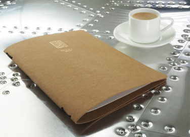 Logotrade promotional item picture of: Menu cover Ambiente 1178106