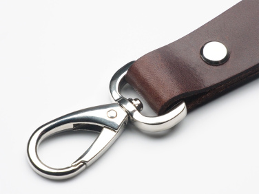 Logo trade promotional products picture of: Keyring 2041141