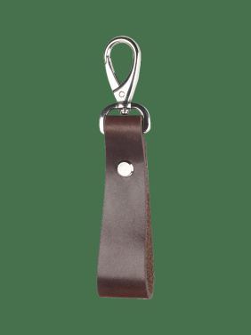 Logotrade corporate gift picture of: Keyring 2041141
