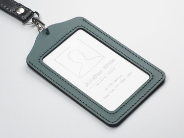 Logotrade promotional merchandise image of: ID Badge Holder 2038094