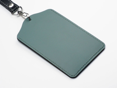 Logotrade promotional gift image of: ID Badge Holder 2038094