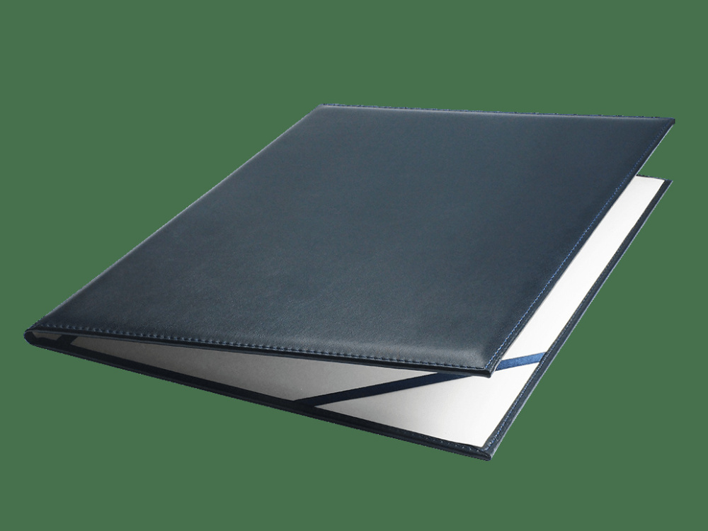 Logotrade corporate gift picture of: Certificate cover 2042119