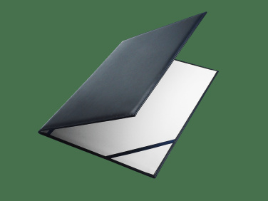 Logo trade business gift photo of: Certificate cover 2042119