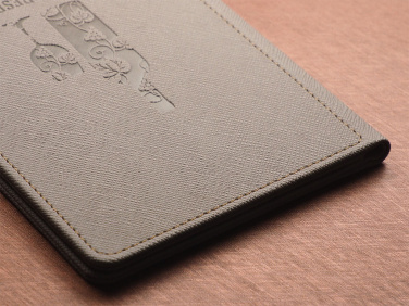 Logotrade advertising product image of: Bill holder 1967113