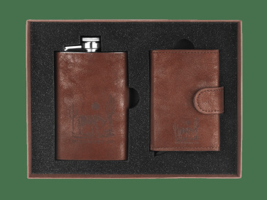 Logotrade promotional product image of: Set 2079325