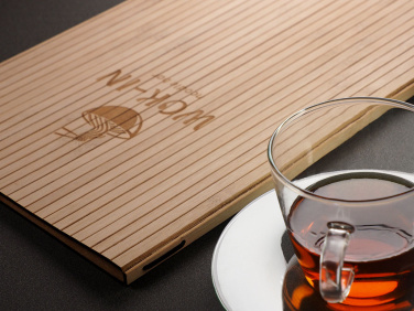 Logotrade promotional gift picture of: Menu cover Ambiente 1178145