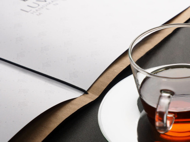 Logotrade promotional items photo of: Menu cover Ambiente 1178145