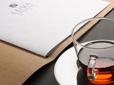 Logotrade promotional product image of: Menu cover Ambiente 1178145