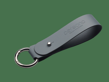 Logotrade promotional merchandise picture of: Keyring 1709094