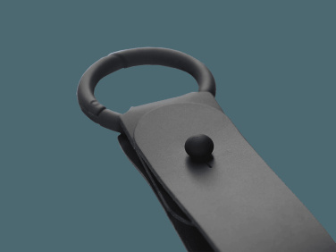 Logotrade business gifts photo of: Keyring 1709094