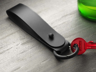 Logotrade corporate gifts photo of: Keyring 1709094