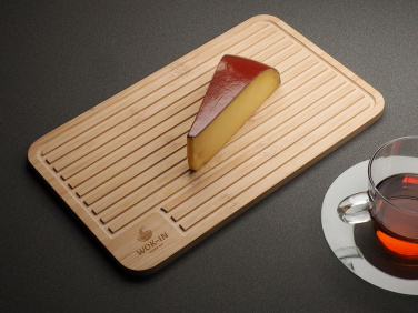 Logo trade promotional gifts image of: Serving board 1966292