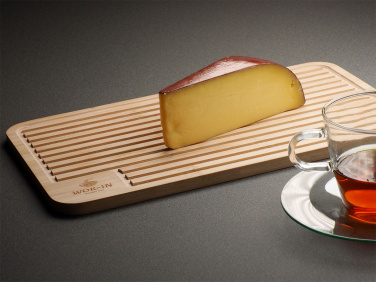 Logo trade business gifts image of: Serving board 1966292