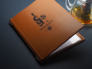 Logotrade promotional product picture of: Menu cover Fine Dining Pro 2013119