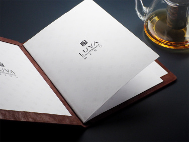 Logotrade promotional product image of: Menu cover Fine Dining Pro 2013325