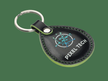 Logotrade promotional items photo of: Keyring 178011