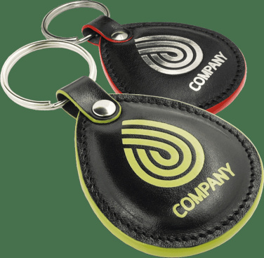 Logotrade promotional gift image of: Keyring 178011