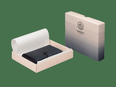 Logotrade corporate gift image of: Box (13x11x2,5cm) 978117