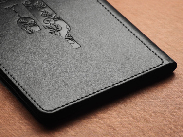 Logo trade promotional merchandise picture of: Bill holder 1967119