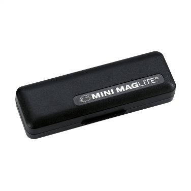Logotrade business gifts photo of: Mini Maglite® AAA torch