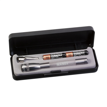 Logotrade promotional gift image of: Mini Maglite® AAA torch