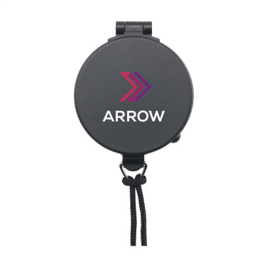 Logo trade promotional gifts picture of: En-Route compass