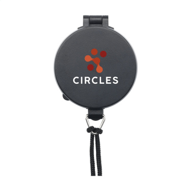 Logo trade promotional giveaways image of: En-Route compass