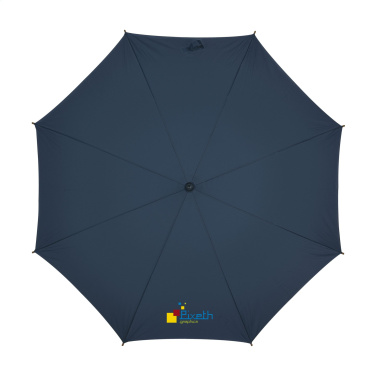 Logotrade promotional item image of: BusinessClass umbrella 23 inch