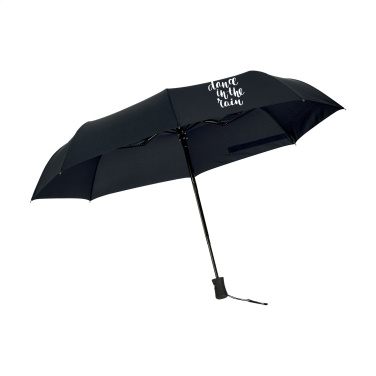 Logotrade business gift image of: Impulse automatic umbrella 21 inch