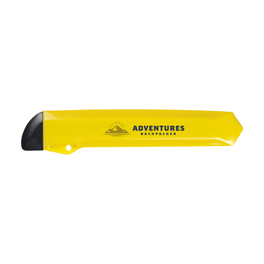 Logotrade promotional item image of: Jumbo hobby knife