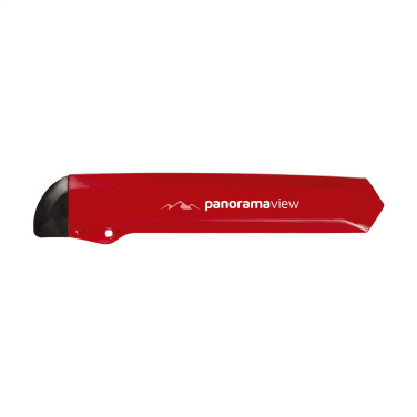 Logotrade promotional giveaway image of: Jumbo hobby knife