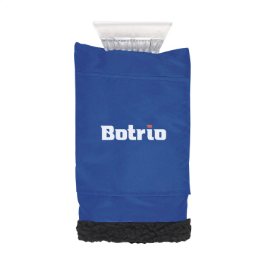 Logotrade promotional products photo of: IceGlove ice scraper