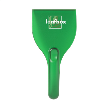 Logo trade promotional item photo of: Ontario ice scraper