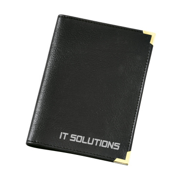 Logo trade promotional product photo of: Car document wallet