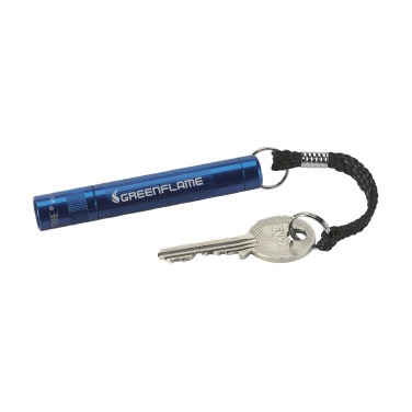 Logo trade business gifts image of: Maglite® Solitaire torch