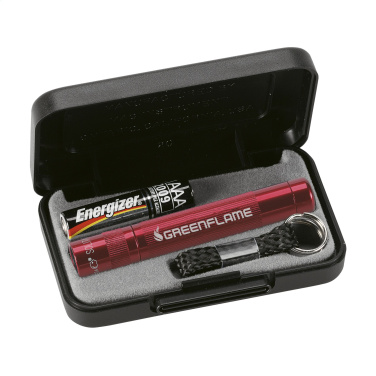 Logotrade promotional product picture of: Maglite® Solitaire torch
