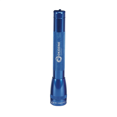 Logotrade promotional giveaways photo of: Mini Maglite® AA torch