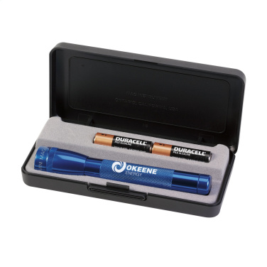 Logotrade promotional giveaway picture of: Mini Maglite® AA torch