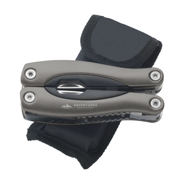 Logo trade promotional products image of: MicroTool multitool