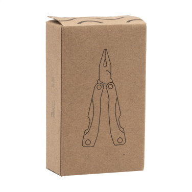 Logo trade promotional items image of: MicroTool multitool