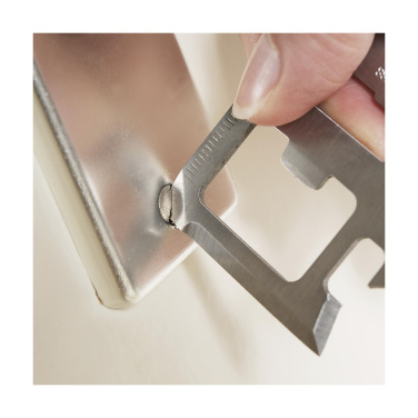 Logotrade promotional giveaway image of: SmartTool multitool
