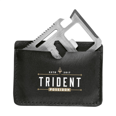 Logo trade promotional merchandise image of: SmartTool multitool